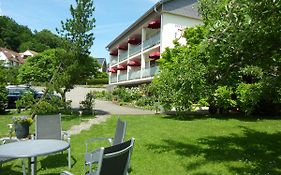 Hotel Garni Jaegerhof