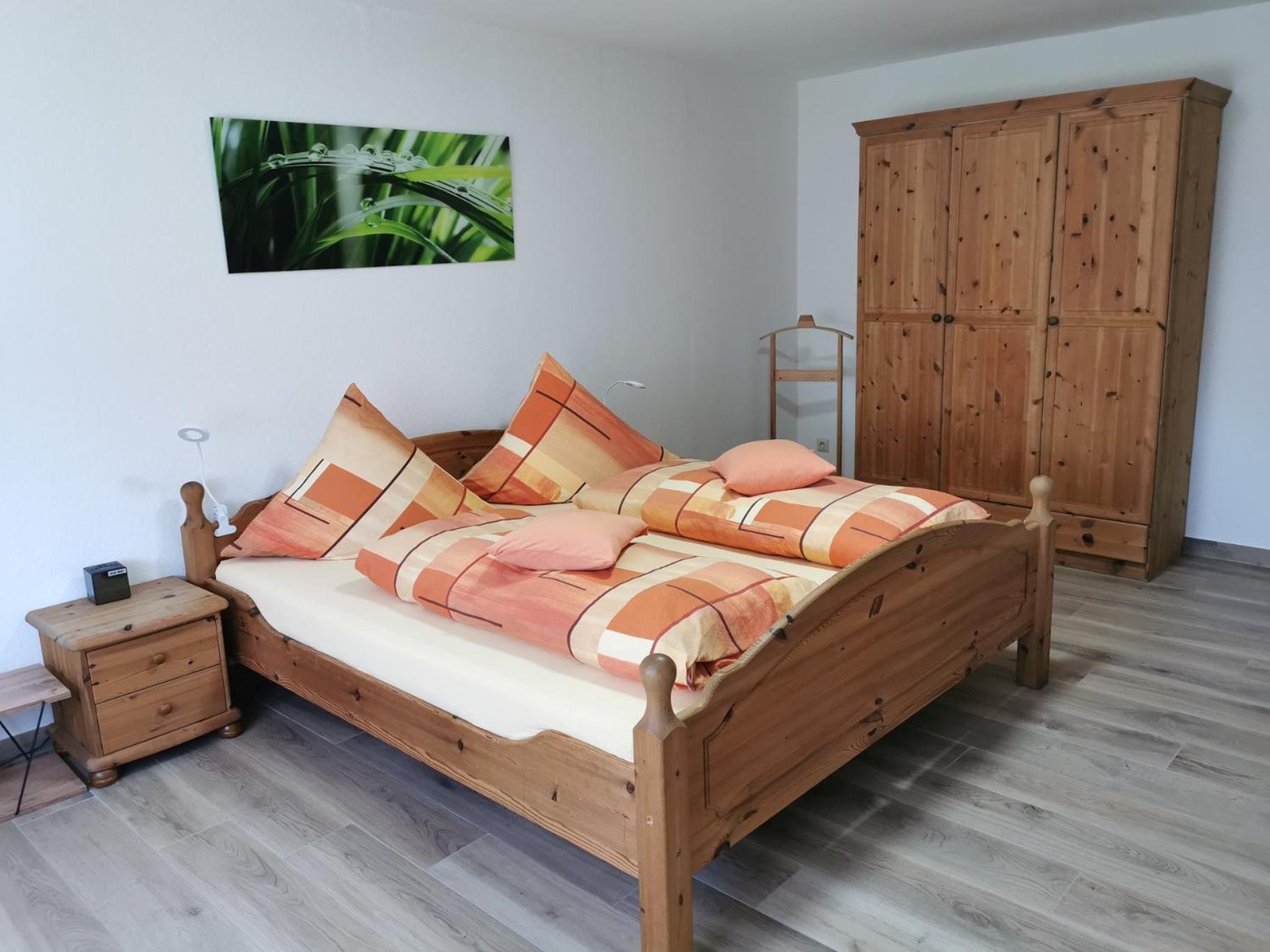 Hotel Garni Jaegerhof Sigmaringen Buitenkant foto