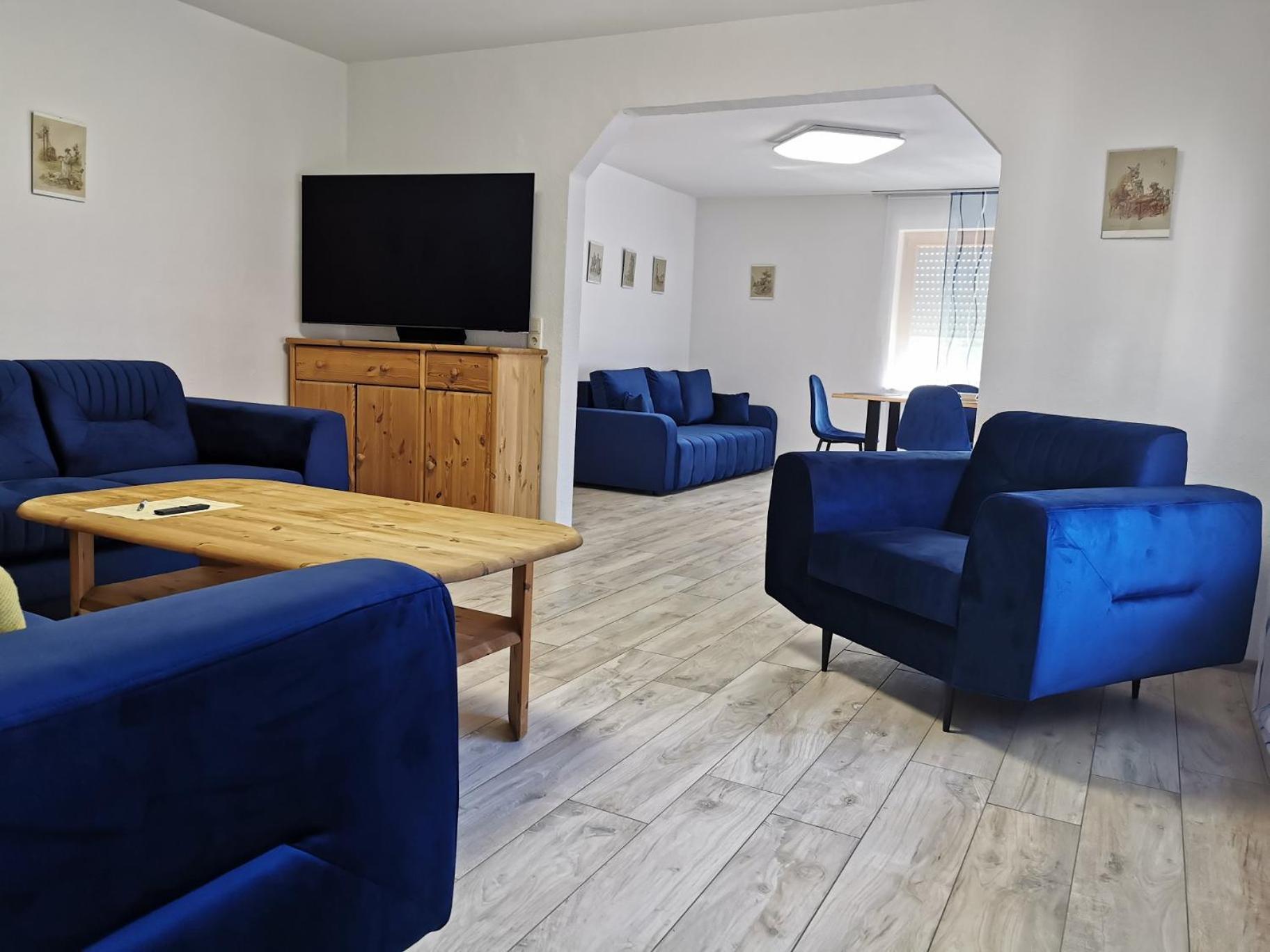 Hotel Garni Jaegerhof Sigmaringen Buitenkant foto