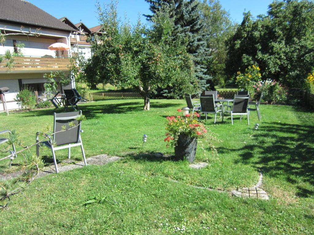 Hotel Garni Jaegerhof Sigmaringen Buitenkant foto