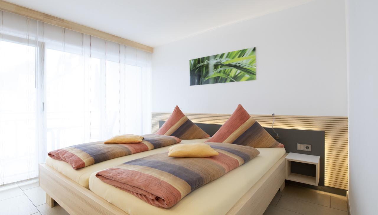 Hotel Garni Jaegerhof Sigmaringen Buitenkant foto